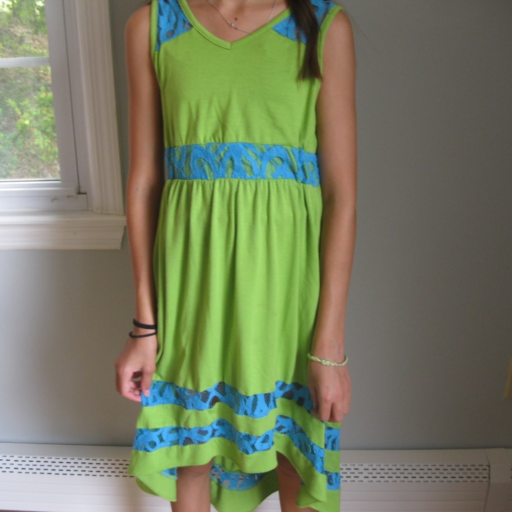 Rare Editions Dress